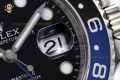 GMT Master II 126710 Batman 40mm Clean Black/Dot on Oys SS/SS Bracelet DD3285 GMT Master II 126710 Batman 40mm Clean Black/Dot on Oys SS/SS Bracelet DD3285