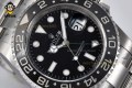 GMT Master II 126710 Bruce Wayne 40mm Clean Black/Dot on Oys SS/SS Bracelet DD3285 GMT Master II 126710 Bruce Wayne 40mm Clean Black/Dot on Oys SS/SS Bracelet DD3285