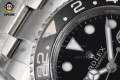 GMT Master II 126710 Bruce Wayne 40mm Clean Black/Dot on Oys SS/SS Bracelet DD3285 GMT Master II 126710 Bruce Wayne 40mm Clean Black/Dot on Oys SS/SS Bracelet DD3285