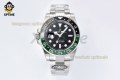 GMT Master II 126720 Sprite 40mm Clean Black/Dot on Oys SS/SS Bracelet DD3285 GMT Master II 126720 Sprite 40mm Clean Black/Dot on Oys SS/SS Bracelet DD3285