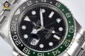 GMT Master II 126720 Sprite 40mm Clean Black/Dot on Oys SS/SS Bracelet DD3285 GMT Master II 126720 Sprite 40mm Clean Black/Dot on Oys SS/SS Bracelet DD3285