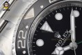 GMT Master II 126720 Sprite 40mm Clean Black/Dot on Oys SS/SS Bracelet DD3285 GMT Master II 126720 Sprite 40mm Clean Black/Dot on Oys SS/SS Bracelet DD3285
