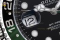 GMT Master II 126720 Sprite 40mm Clean Black/Dot on Oys SS/SS Bracelet DD3285 GMT Master II 126720 Sprite 40mm Clean Black/Dot on Oys SS/SS Bracelet DD3285