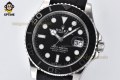 Yacht-Master 226659 42mm Clean Black/Dot on SS/RU SH3235 Yacht-Master 226659 42mm Clean Black/Dot on SS/RU SH3235