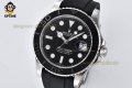 Yacht-Master 226659 42mm Clean Black/Dot on SS/RU SH3235 Yacht-Master 226659 42mm Clean Black/Dot on SS/RU SH3235