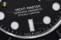 Yacht-Master 226659 42mm Clean Black/Dot on SS/RU SH3235 Yacht-Master 226659 42mm Clean Black/Dot on SS/RU SH3235