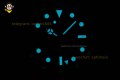 GMT Master II 126720 Sprite 40mm Clean Black/Dot on Jub SS/SS Bracelet DD3285 GMT Master II 126720 Sprite 40mm Clean Black/Dot on Jub SS/SS Bracelet DD3285