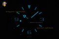 Explorer I 224270 40mm Clean Black/Stick & Numeral on SS/SS Bracelet SH3230 Super Clone Explorer I 224270 40mm Clean Black/Stick & Numeral on SS/SS Bracelet SH3230 Super Clone