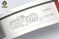 Explorer II 226570 42mm CLEAN White/Dot on SS/SS Bracelet VS3285 Super Clone Explorer II 226570 42mm CLEAN White/Dot on SS/SS Bracelet VS3285 Super Clone