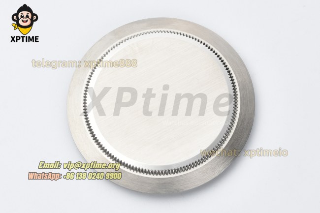 Explorer II 226570 42mm CLEAN White/Dot on SS/SS Bracelet VS3285 Super Clone Explorer II 226570 42mm CLEAN White/Dot on SS/SS Bracelet VS3285 Super Clone