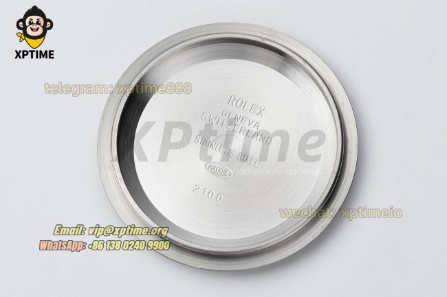 Explorer II 226570 42mm CLEAN White/Dot on SS/SS Bracelet VS3285 Super Clone Explorer II 226570 42mm CLEAN White/Dot on SS/SS Bracelet VS3285 Super Clone