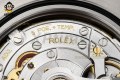 Explorer II 42mm CLEAN White/Dot on SS/RU Strap VS3285 Super Clone Explorer II 42mm CLEAN White/Dot on SS/RU Strap VS3285 Super Clone