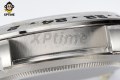 Explorer II 42mm CLEAN White/Dot on SS/RU Strap VS3285 Super Clone Explorer II 42mm CLEAN White/Dot on SS/RU Strap VS3285 Super Clone