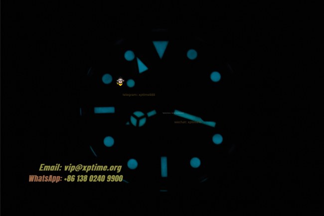 Explorer II 42mm CLEAN White/Dot on SS/RU Strap VS3285 Super Clone Explorer II 42mm CLEAN White/Dot on SS/RU Strap VS3285 Super Clone