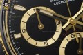 Daytona 126518 40mm Clean Black/Stick on YG/RU Strap SH4131 Super Clone Daytona 126518 40mm Clean Black/Stick on YG/RU Strap SH4131 Super Clone