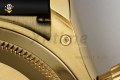 Daytona 126518 40mm Clean White/Stick on YG/RU Strap SH4131 Super Clone Daytona 126518 40mm Clean White/Stick on YG/RU Strap SH4131 Super Clone
