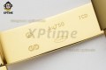 Daytona 126518 40mm Clean YG/Stick on YG/RU Strap SH4131 Super Clone Daytona 126518 40mm Clean YG/Stick on YG/RU Strap SH4131 Super Clone