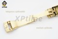 Daytona 126518 40mm Clean YG Black/Stick on YG/RU Strap SH4131 Super Clone Daytona 126518 40mm Clean YG Black/Stick on YG/RU Strap SH4131 Super Clone