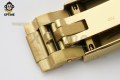 Daytona 126518 40mm Clean YG/Stick on YG/RU Strap SH4131 Super Clone Daytona 126518 40mm Clean YG/Stick on YG/RU Strap SH4131 Super Clone