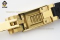 Daytona 126518 40mm Clean YG/Stick on YG/RU Strap SH4131 Super Clone Daytona 126518 40mm Clean YG/Stick on YG/RU Strap SH4131 Super Clone