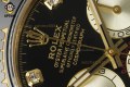 Daytona 126518 40mm Clean Black YG/Diamond on YG/RU Strap SH4131 Super Clone Daytona 126518 40mm Clean Black YG/Diamond on YG/RU Strap SH4131 Super Clone