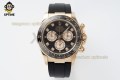 Daytona 126515 40mm Clean Black RG/Diamond on RG/RU Strap SH4131 Super Clone Daytona 126515 40mm Clean Black RG/Diamond on RG/RU Strap SH4131 Super Clone
