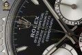 Daytona 126519 40mm Clean Black Silver/Stick on SS/RU Strap SH4131 Super Clone Daytona 126519 40mm Clean Black Silver/Stick on SS/RU Strap SH4131 Super Clone
