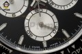 Daytona 126519 40mm Clean Black Silver/Stick on SS/RU Strap SH4131 Super Clone Daytona 126519 40mm Clean Black Silver/Stick on SS/RU Strap SH4131 Super Clone
