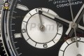 Daytona 126519 40mm Clean Black Silver/Stick on SS/RU Strap SH4131 Super Clone Daytona 126519 40mm Clean Black Silver/Stick on SS/RU Strap SH4131 Super Clone