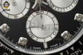 Daytona 126519 40mm Clean Black Silver/Diamond on SS/RU Strap SH4131 Super Clone Daytona 126519 40mm Clean Black Silver/Diamond on SS/RU Strap SH4131 Super Clone