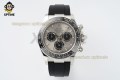 Daytona 126519 40mm Clean Gray Black/Stick on SS/RU Strap SH4131 Super Clone Daytona 126519 40mm Clean Gray Black/Stick on SS/RU Strap SH4131 Super Clone