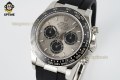 Daytona 126519 40mm Clean Gray Black/Stick on SS/RU Strap SH4131 Super Clone Daytona 126519 40mm Clean Gray Black/Stick on SS/RU Strap SH4131 Super Clone