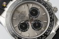 Daytona 126519 40mm Clean Gray Black/Stick on SS/RU Strap SH4131 Super Clone Daytona 126519 40mm Clean Gray Black/Stick on SS/RU Strap SH4131 Super Clone