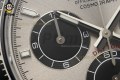 Daytona 126519 40mm Clean Gray Black/Stick on SS/RU Strap SH4131 Super Clone Daytona 126519 40mm Clean Gray Black/Stick on SS/RU Strap SH4131 Super Clone