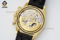 Daytona 126518 40mm Clean Black YG/Diamond on YG/RU Strap SH4131 Super Clone Daytona 126518 40mm Clean Black YG/Diamond on YG/RU Strap SH4131 Super Clone