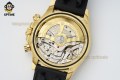 Daytona 126518 40mm Clean Black YG/Diamond on YG/RU Strap SH4131 Super Clone Daytona 126518 40mm Clean Black YG/Diamond on YG/RU Strap SH4131 Super Clone