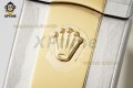 Datejust 126233 36mm Clean Gray/Roman on Jub YG/SS Bracelet SH3235 Super Clone Datejust 126233 36mm Clean Gray/Roman on Jub YG/SS Bracelet SH3235 Super Clone