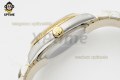 Datejust 126233 36mm Clean Gray/Roman on Jub YG/SS Bracelet SH3235 Super Clone Datejust 126233 36mm Clean Gray/Roman on Jub YG/SS Bracelet SH3235 Super Clone