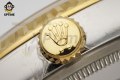 Datejust 126233 36mm Clean Gray/Roman on Jub YG/SS Bracelet SH3235 Super Clone Datejust 126233 36mm Clean Gray/Roman on Jub YG/SS Bracelet SH3235 Super Clone