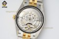 Datejust 126233 36mm Clean Gray/Roman on Jub YG/SS Bracelet SH3235 Super Clone Datejust 126233 36mm Clean Gray/Roman on Jub YG/SS Bracelet SH3235 Super Clone