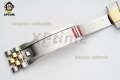 Datejust 126233 36mm Clean Gray/Roman on Jub YG/SS Bracelet SH3235 Super Clone Datejust 126233 36mm Clean Gray/Roman on Jub YG/SS Bracelet SH3235 Super Clone