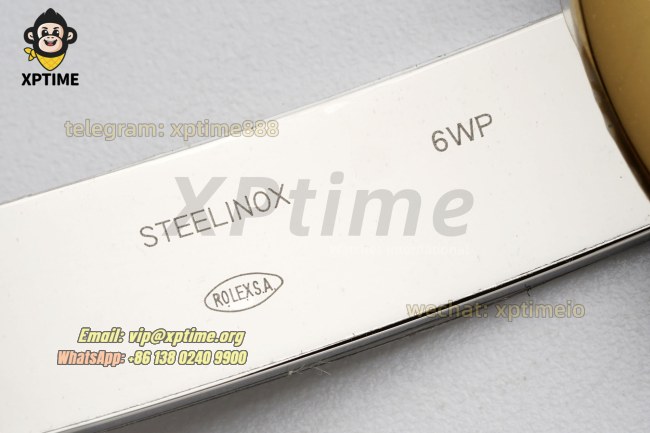 Datejust 126233 36mm Clean Gray/Roman on Jub YG/SS Bracelet SH3235 Super Clone Datejust 126233 36mm Clean Gray/Roman on Jub YG/SS Bracelet SH3235 Super Clone