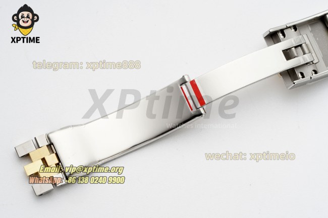 Datejust 126233 36mm Clean Gray/Roman on Jub YG/SS Bracelet SH3235 Super Clone Datejust 126233 36mm Clean Gray/Roman on Jub YG/SS Bracelet SH3235 Super Clone