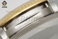 Datejust 126233 36mm Clean Gray/Roman on Jub YG/SS Bracelet SH3235 Super Clone Datejust 126233 36mm Clean Gray/Roman on Jub YG/SS Bracelet SH3235 Super Clone