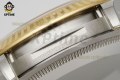 Datejust 126233 36mm Clean Gray/Roman on Jub YG/SS Bracelet SH3235 Super Clone Datejust 126233 36mm Clean Gray/Roman on Jub YG/SS Bracelet SH3235 Super Clone