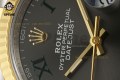 Datejust 126233 36mm Clean Gray/Roman on Jub YG/SS Bracelet SH3235 Super Clone Datejust 126233 36mm Clean Gray/Roman on Jub YG/SS Bracelet SH3235 Super Clone