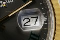 Datejust 126233 36mm Clean Gray/Roman on Jub YG/SS Bracelet SH3235 Super Clone Datejust 126233 36mm Clean Gray/Roman on Jub YG/SS Bracelet SH3235 Super Clone