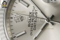 Datejust 126234 36mm Clean Silver/Stick on Jub SS/SS Bracelet SH3235 Super Clone Datejust 126234 36mm Clean Silver/Stick on Jub SS/SS Bracelet SH3235 Super Clone
