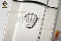 Datejust 126234 36mm Clean Gray/Roman on Jub SS/SS Bracelet SH3235 Super Clone Datejust 126234 36mm Clean Gray/Roman on Jub SS/SS Bracelet SH3235 Super Clone