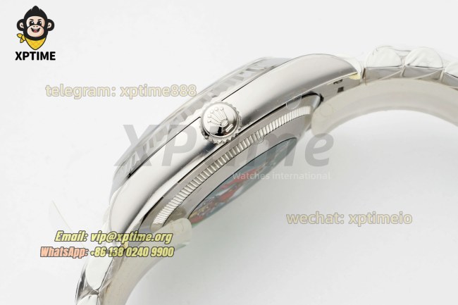 Datejust 126234 36mm Clean Blue/Stick on Jub SS/SS Bracelet SH3235 Super Clone Datejust 126234 36mm Clean Blue/Stick on Jub SS/SS Bracelet SH3235 Super Clone